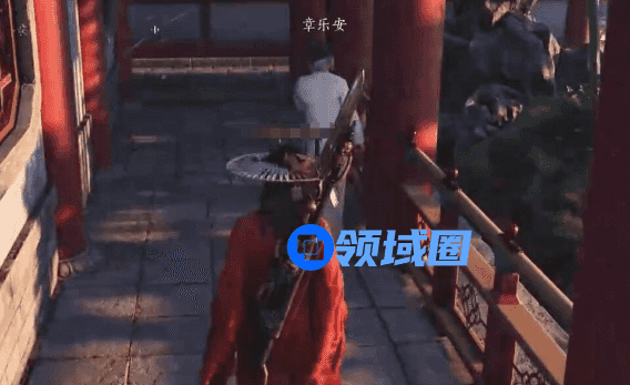 燕云十六声乐不思蜀任务攻略 乐不思蜀任务怎么完成[多图]图片7