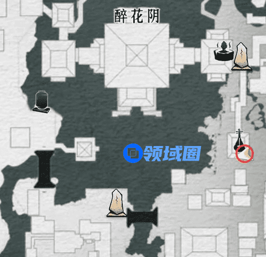 燕云十六声乐不思蜀任务攻略 乐不思蜀任务怎么完成[多图]图片8