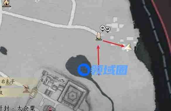 燕云十六声安家定业任务怎么完成 安家定业任务攻略[多图]图片2