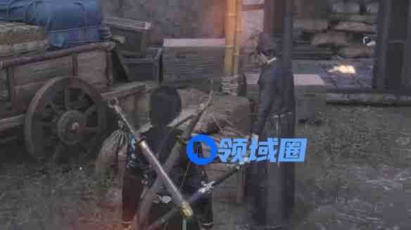 燕云十六声安家定业任务怎么完成 安家定业任务攻略[多图]图片3