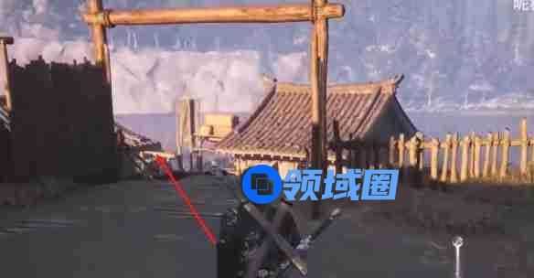 燕云十六声安家定业任务怎么完成 安家定业任务攻略[多图]图片4