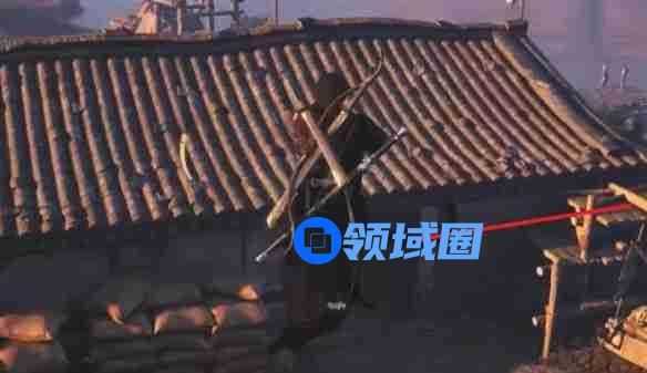 燕云十六声安家定业任务怎么完成 安家定业任务攻略[多图]图片5