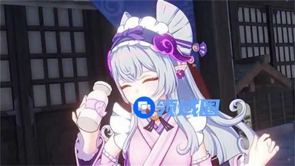 原神梦见月瑞希武器如何选择 梦见月瑞希武器搭配推荐[多图]图片1