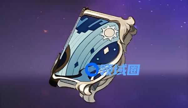 原神梦见月瑞希武器如何选择 梦见月瑞希武器搭配推荐[多图]图片7