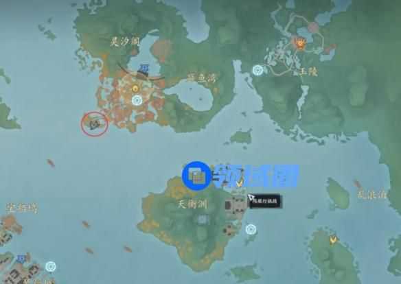 诛仙世界闲居世外鸿雁行攻略 闲居世外鸿雁行怎么玩[多图]图片2