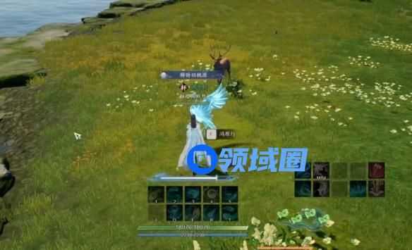 诛仙世界闲居世外鸿雁行攻略 闲居世外鸿雁行怎么玩[多图]图片3