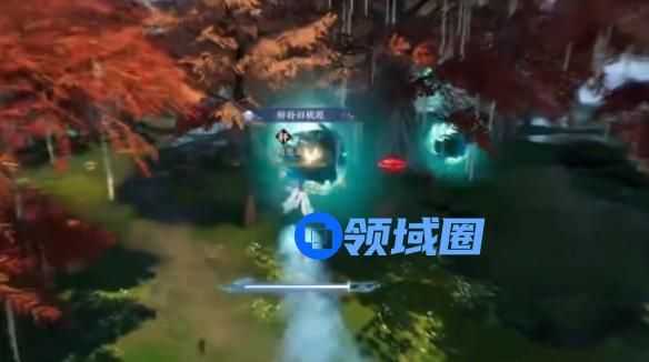 诛仙世界闲居世外鸿雁行攻略 闲居世外鸿雁行怎么玩[多图]图片5