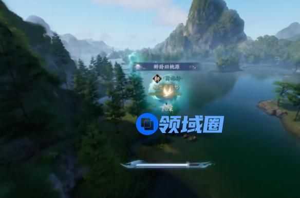 诛仙世界闲居世外鸿雁行攻略 闲居世外鸿雁行怎么玩[多图]图片8