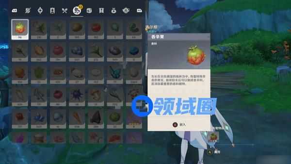 原神生不出的花骗骗花在哪里收集 生不出的花隐藏成就如何达成[多图]图片6
