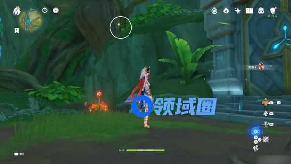 原神生不出的花骗骗花在哪里收集 生不出的花隐藏成就如何达成[多图]图片8