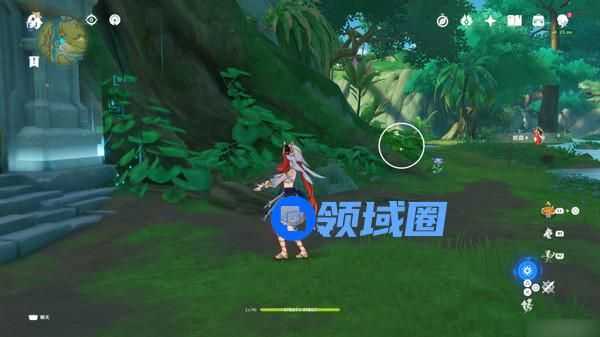原神生不出的花骗骗花在哪里收集 生不出的花隐藏成就如何达成[多图]图片9