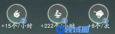 仙剑世界长风豹培养攻略 长风豹怎么养成更合适[多图]图片4