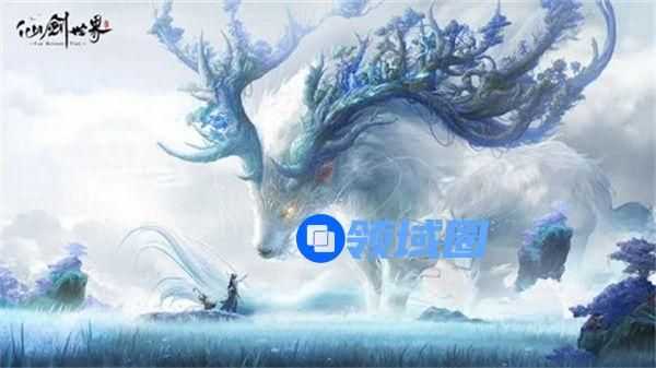 仙剑世界角色强度推荐 哪些角色更强[多图]图片1