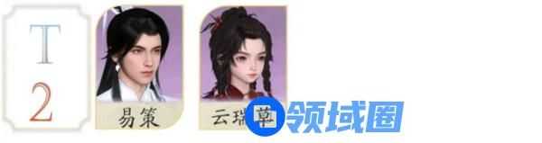 仙剑世界角色强度推荐 哪些角色更强[多图]图片5