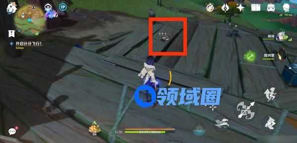 原神直到长出青苔隐藏成就如何达成 直到长出青苔任务如何完成[多图]图片3