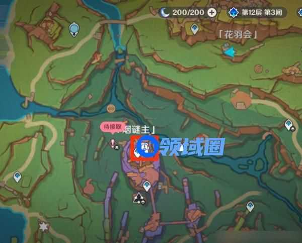 原神直到长出青苔隐藏成就如何达成 直到长出青苔任务如何完成[多图]图片5