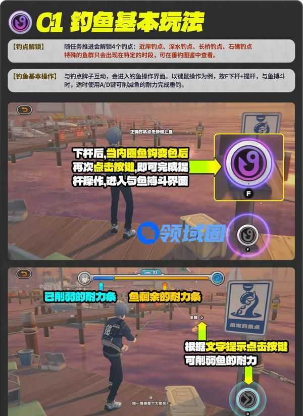绝区零1.5版厄匹斯极钓大师赛攻略 厄匹斯极钓大师赛7个成就如何拿[多图]图片7