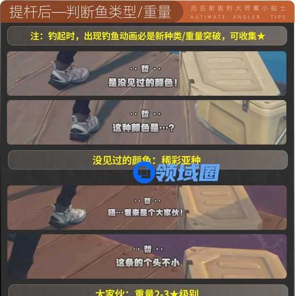 绝区零1.5版厄匹斯极钓大师赛攻略 厄匹斯极钓大师赛7个成就如何拿[多图]图片14