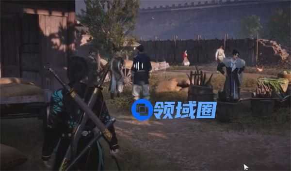 燕云十六声粮价风波任务如何完成 粮价风波任务怎么做[多图]图片1