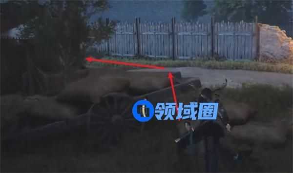 燕云十六声粮价风波任务如何完成 粮价风波任务怎么做[多图]图片6