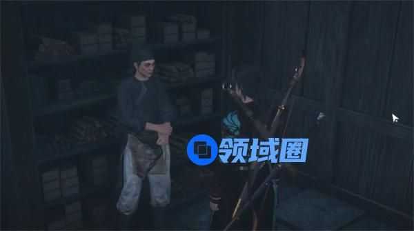 燕云十六声粮价风波任务如何完成 粮价风波任务怎么做[多图]图片12