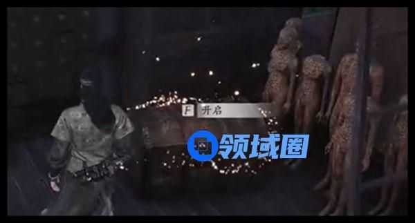 燕云十六声天不收辟邪行缠获取攻略 天不收辟邪行缠攻略[多图]图片2