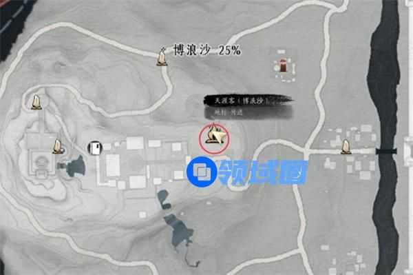 燕云十六声第一炉香任务攻略 第一炉香任务怎么做[多图]图片1