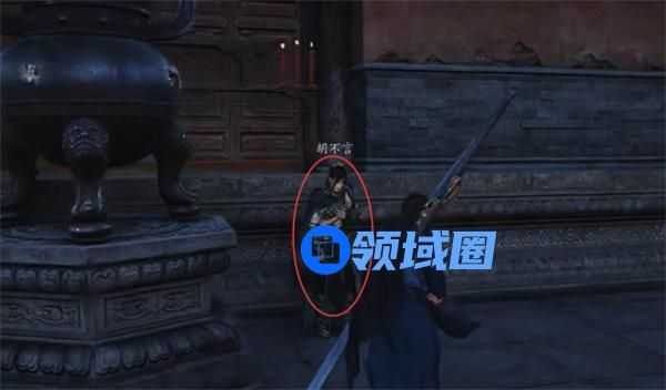 燕云十六声第一炉香任务攻略 第一炉香任务怎么做[多图]图片4