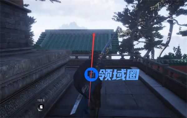 燕云十六声第一炉香任务攻略 第一炉香任务怎么做[多图]图片5