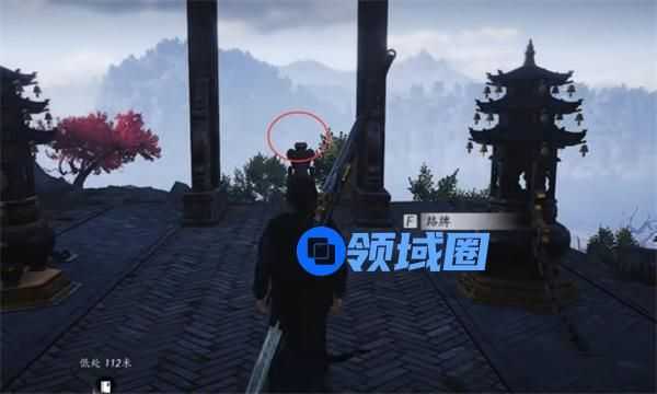 燕云十六声第一炉香任务攻略 第一炉香任务怎么做[多图]图片6