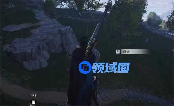 燕云十六声第一炉香任务攻略 第一炉香任务怎么做[多图]图片7