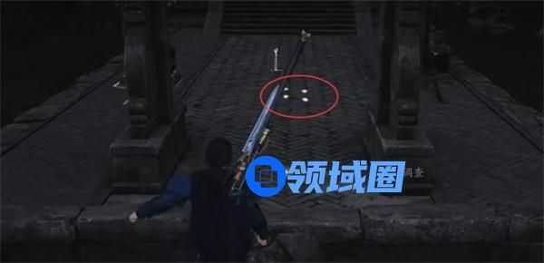燕云十六声第一炉香任务攻略 第一炉香任务怎么做[多图]图片8