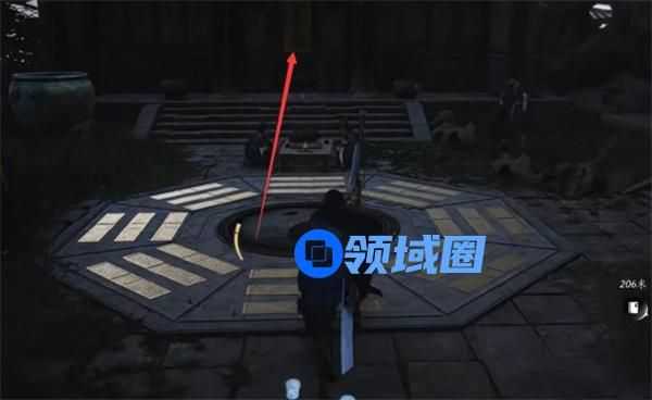 燕云十六声第一炉香任务攻略 第一炉香任务怎么做[多图]图片9