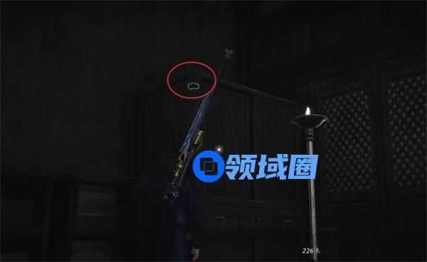 燕云十六声第一炉香任务攻略 第一炉香任务怎么做[多图]图片10