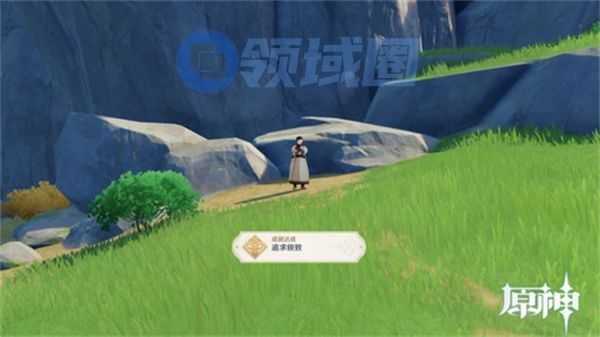 原神说到做到隐藏成就达成攻略 说到做到隐藏成就怎么完成[多图]图片1