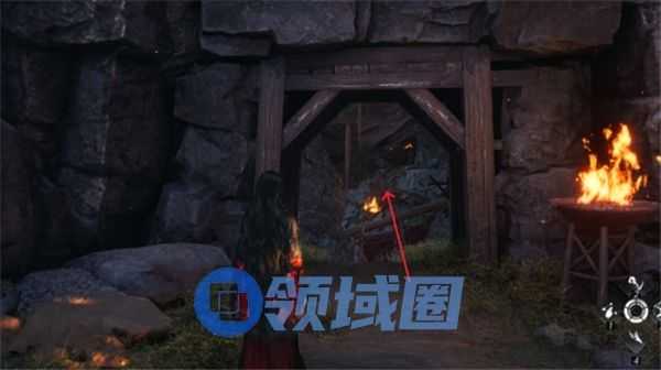 燕云十六声造像处金击玉碎怎么解谜 造像处金击玉碎解谜方法[多图]图片2