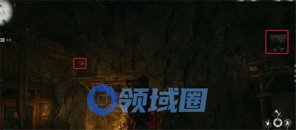 燕云十六声造像处金击玉碎怎么解谜 造像处金击玉碎解谜方法[多图]图片4