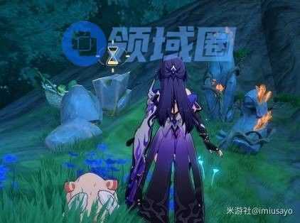 崩坏星穹铁道神悟树庭若虫如何解谜 神悟树庭若虫怎么解谜[多图]图片7