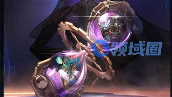崩坏星穹铁道末日幻影猢狲博弈阵容攻略 末日幻影猢狲博弈怎么搭配[多图]图片1
