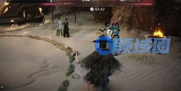 燕云十六声酒肆秘闻在哪里收集 酒肆秘闻全收集攻略[多图]图片7