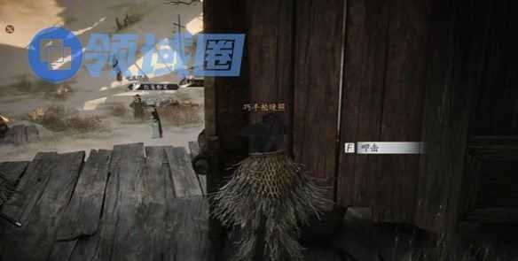 燕云十六声酒肆秘闻在哪里收集 酒肆秘闻全收集攻略[多图]图片9