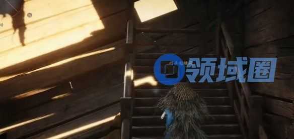 燕云十六声酒肆秘闻在哪里收集 酒肆秘闻全收集攻略[多图]图片12