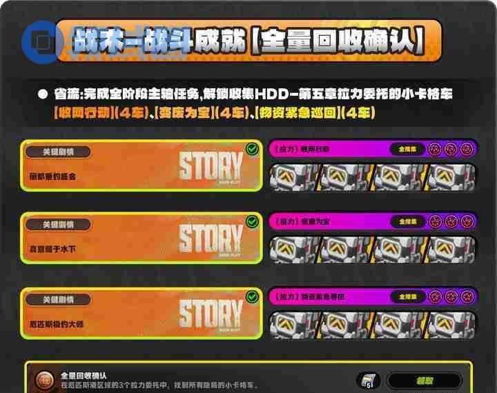 绝区零厄匹斯极钓大师赛七大成就攻略 厄匹斯极钓七大成就如何达成[多图]图片3