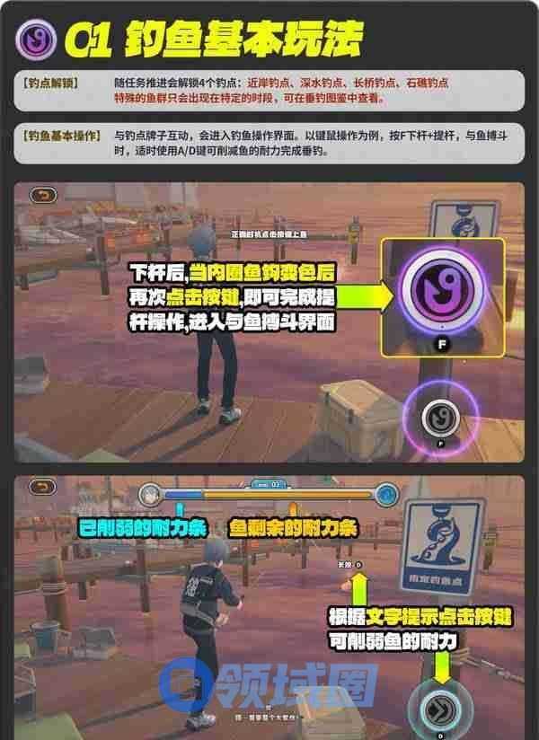 绝区零厄匹斯极钓大师赛七大成就攻略 厄匹斯极钓七大成就如何达成[多图]图片8
