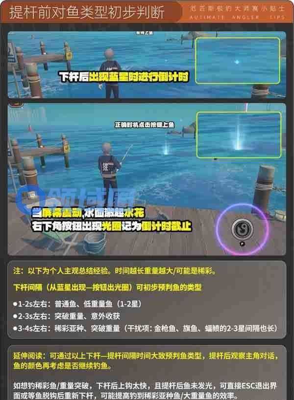 绝区零厄匹斯极钓大师赛七大成就攻略 厄匹斯极钓七大成就如何达成[多图]图片13