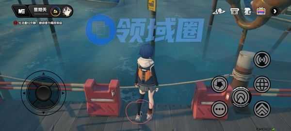 绝区零何日归港成就怎么达成 何日归港成就攻略[多图]图片7