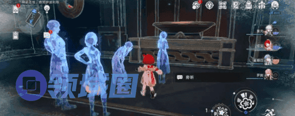 崩铁星穹铁道3.1神谕圣地攻略 神谕圣地雅努萨波利斯追忆残像在哪里收集[多图]图片4