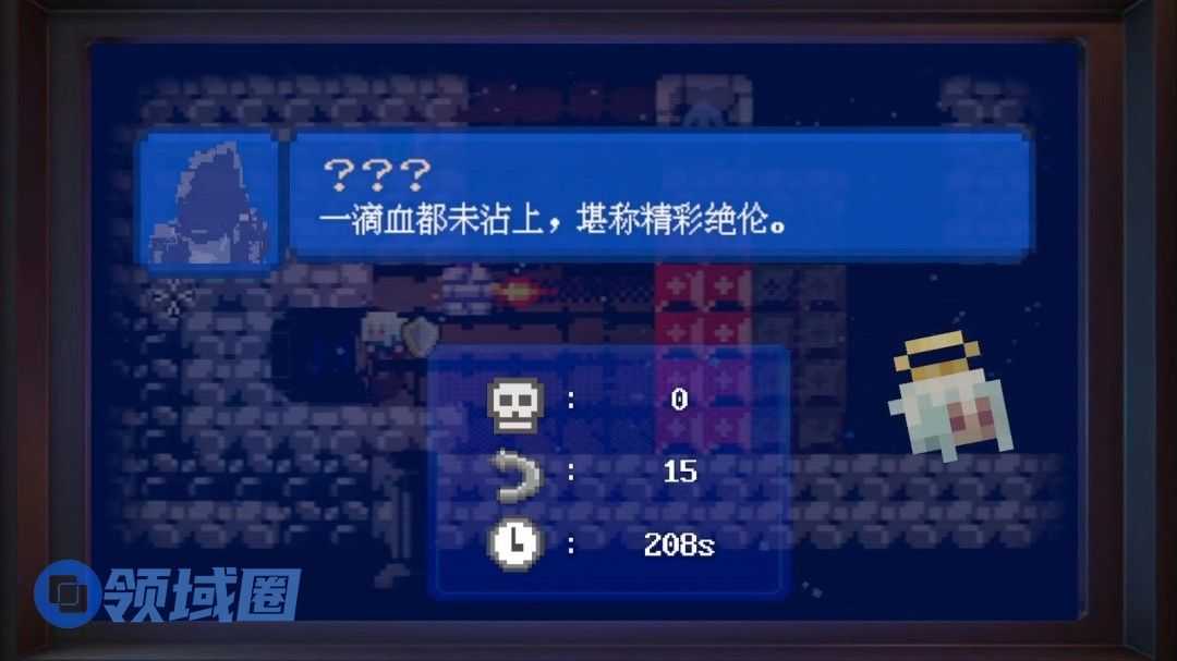 当制作人误入游戏世界，你会帮助勇者还是成为魔王？《昭昭天命》现已正式发售！
