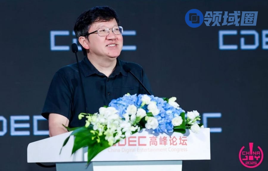 Unity中国CEO张俊波：更本地化的团结引擎下载量突破40万