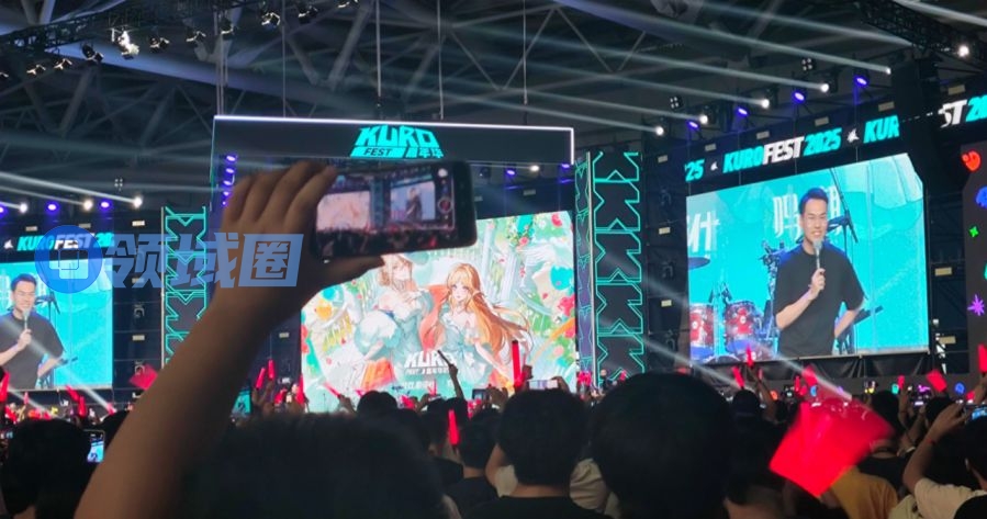 塑造与玩家共鸣的美好记忆！这是库洛游戏找到的新方向